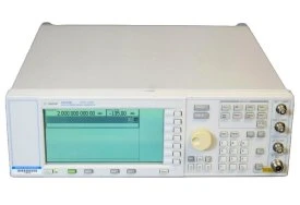 Generator signala Agilent E4424B, 250 KHz - 2000 MHz