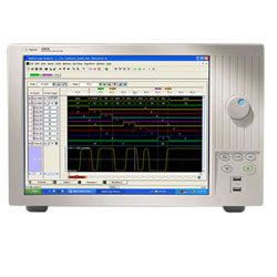16902B Agilent modularni sistem za logično analizo
