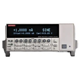 Keithley 6220 Keithley Precision DC vir toka