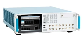 AWG5204 Tektronix generator poljubnih valovnih oblik, 4 GHz, 4 kanali, do 10 GS/s
