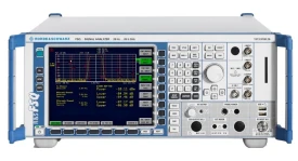 FSQ26 Rohde & Schwarz analizator signala, 20 Hz - 26.5 GHz