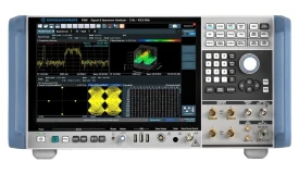 FSW26 Rohde & Schwarz analizator signala in spektra, 2 Hz - 26.5 GHz