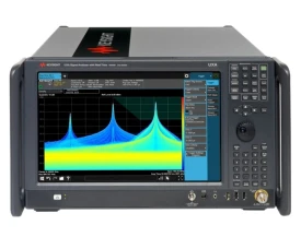 N9040B Keysight UXA analizator signala, 2 Hz do 50 GHz
